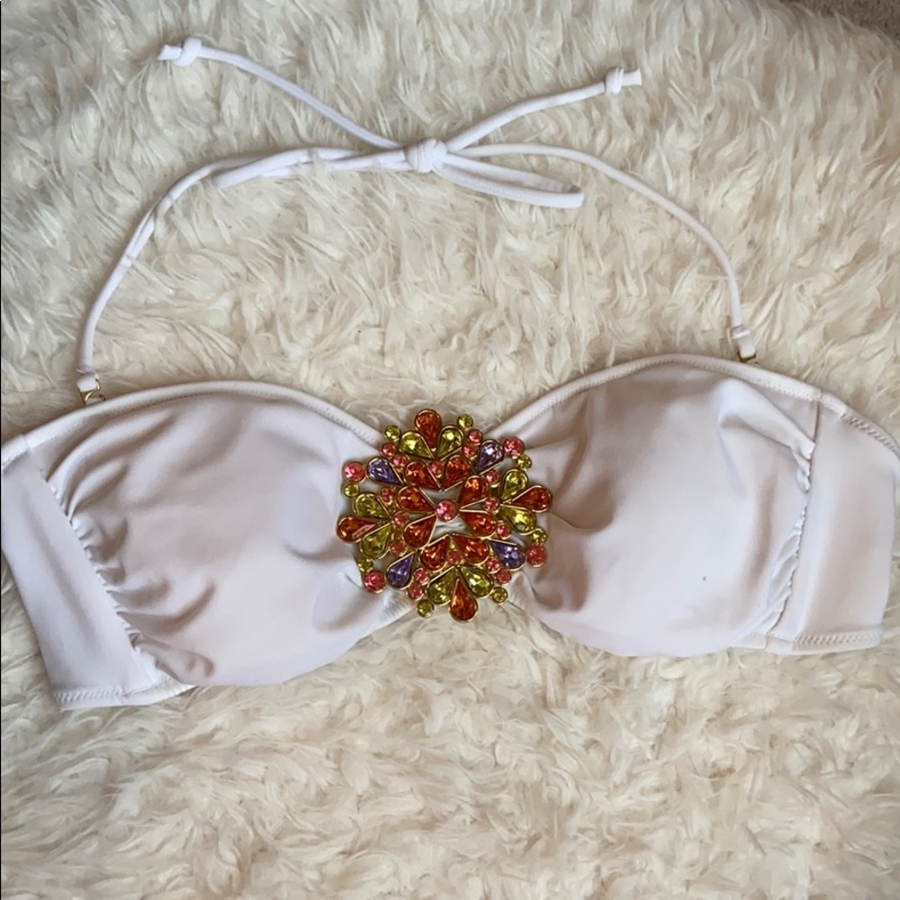 Victoria’s Secret swim top